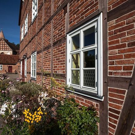 Burghotel Stargard Burg Stargard 외부 사진